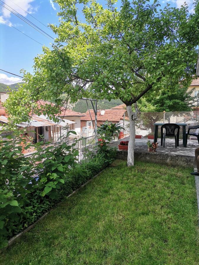 Къща За Гости - Софи, Гр. Девин Exterior foto